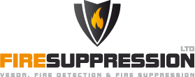 Fire Suppression LTD