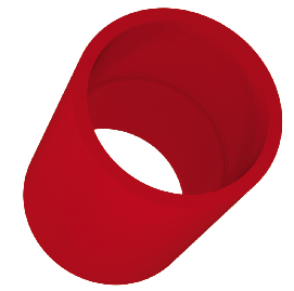 25mm 27mm aspirating pipe adaptor